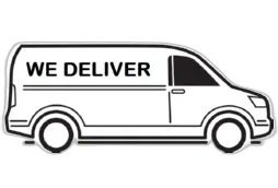Van Delivery