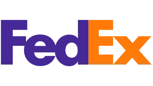 FedEx logo