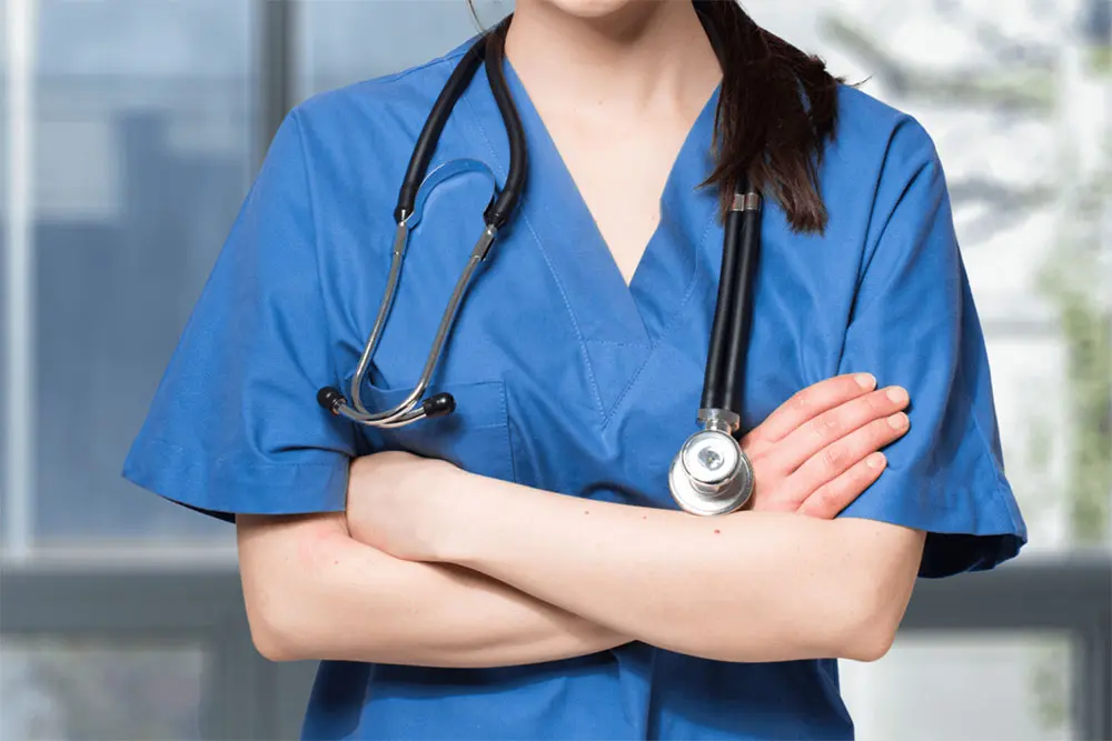 Central Supply - Nursing