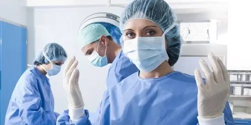 Infection Control - Sterilization